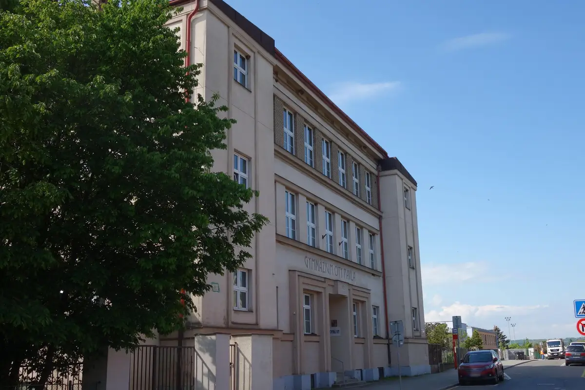 Přijímačky Praha